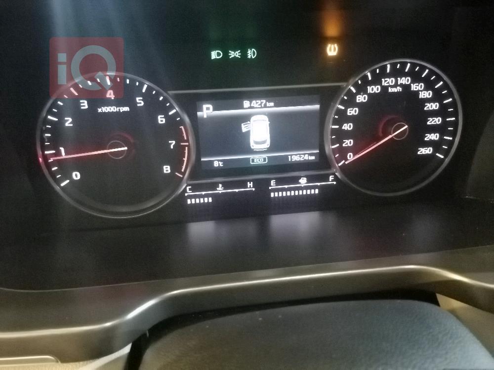 کیا سۆرینتۆ